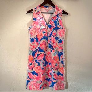 Lilly Pulitzer Skipper Sleeveless Dress